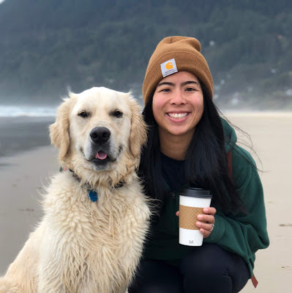 Meet your Posher, Theresa - Picture 1 of 1